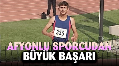 Mert Selek,  U-18 Balkan Milli Takım seçme yarışmalarında ikinci oldu