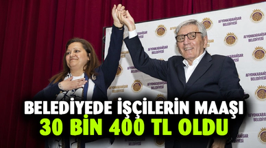  Köksal, “Haksızlık hukuksuzluk ve emeğe saygısızlığa dur dedik”