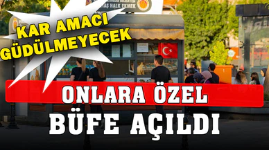 Afyonkarahisar Belediyesi'nden Çölyak Hastalarına Müjde