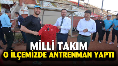 Spor çeşitliliğinin adresi Sandıklı