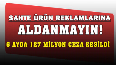 Özellikle Sosyal Medyada Yapılıyor, Kanmayın