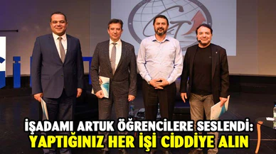 AKÜFEST’24 KAPSAMINDA PANELLER DEVAM EDİYOR