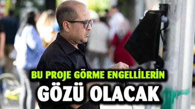 Onlar istedi, Başkan Köksal yaptı