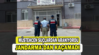 Müstehcen yayınlarda çocukları kullanan şahsı jandarma yakaladı   