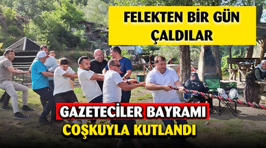 AGC PİKNİKTE BULUŞTU  AİLELER KENDİLERİNİ ÖZEL HİSSETTİ