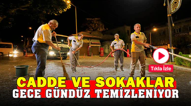 Afyon Belediyesi Kenti Baştan Aşağı Yıkıyor