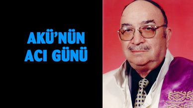 Vali Yiğitbaşı’nın acı günü