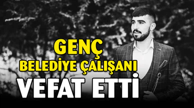 Genç Yaşta Hayatını Kaybetti