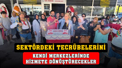 İş Sağlığı Eğitiminde Yeni Soluk