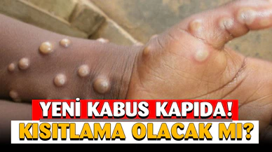 Yeni Kabus Kapıda! Kısıtlama Olacak Mı?
