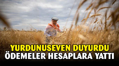 Yurdunuseven Duyurdu Ödemeler Hesaplara Yattı