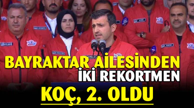 Türkiye’nin vergi rekortmenlerinde ilk üç belli oldu