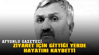 Gazeteci Muhammet Korkmaz son yolculuğuna uğurlandı