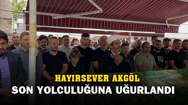 Afyon’un bilinen simalarından hayırsever vefat etti