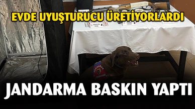 Afyonkarahisar’da uyuşturucu tacirlerine geçit yok