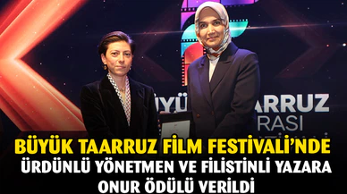 3. Büyük Taarruz Kısa Film Festivali Başladı