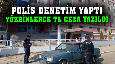 Kız öğrenciler güvende
