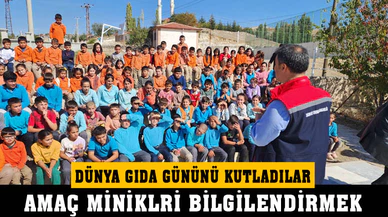 “Afyonkarahisar ilimiz özellikle gıda işletmeleri ile önemli bir yere sahiptir”