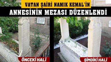 Tarihi değerlere sahip çıkılıyor