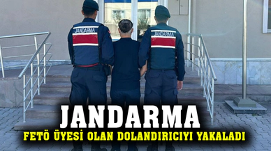 Afyonkarahisar’da örgüt üyesi yakalandı