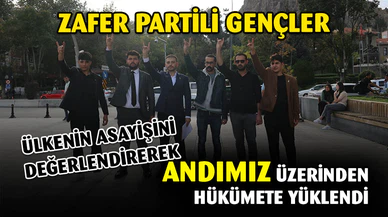 Zafer Partisi'nden AK Parti'ye Ağır Eleştiri