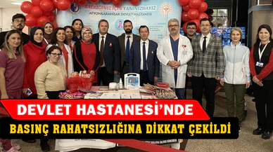 478 hasta muayyene edildi