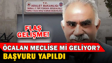 Öcalan'ın DEM ile görüşmesi hakkında son durum ne?