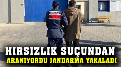 Afyonkarahisar’da çeşitli suçlardan aranan şahıs yakalandı