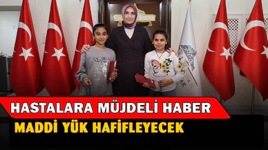 Tip 1 diyabet hastalarını sevindiren haber