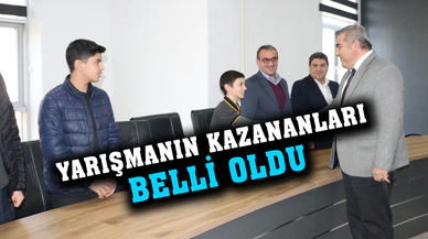 Film yarışması sonuçları açıklandı