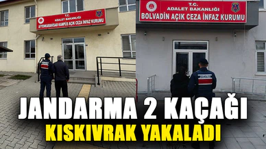 Afyonkarahisar’da kaçaklar yakalandı