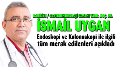Endoskopi ve Kolonoskopi Neden Önemlidir