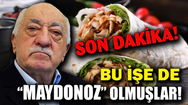 Son Dakika! Afyon'da da şubesi var... FETÖ'nün yeni yüzü ortaya çıktı