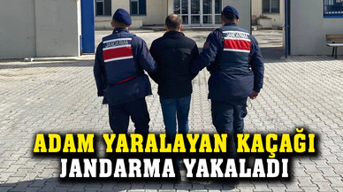 Afyonkarahisar’da kaçak yakalandı
