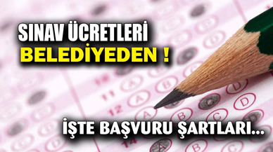 Başkan Köksal'dan YKS adaylarına müjde