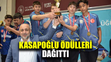 Okul Sporları Bocce Müsabakaları Tamamlandı