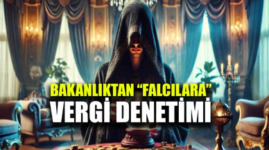 Milyarlarca liralık kayıt dışı gelir tespit edildi!