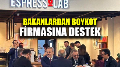 Boykot Çağrısına Halkın Tutumu