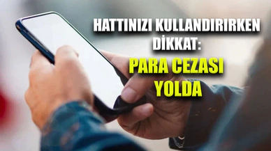Telefon Dolandırıcılığına Karşı Yeni Tedbirler Devrede