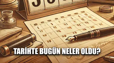 15 Mart tarihte bugün neler oldu?
