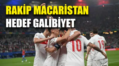 Bizim çocuklar galibiyet istiyor