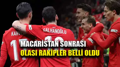 Uluslar Ligi'ne adım adım