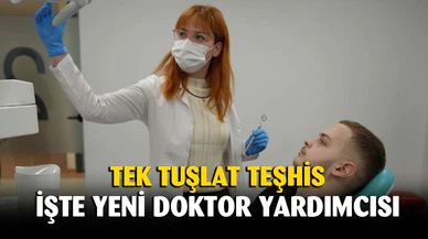 Tek tuşla teşhis