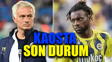 Allan Saint-Maximin konusunda son karar
