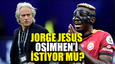 Osimhen nereye gidiyor?