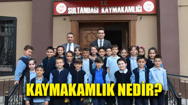 Miniklere yeni hedefler belirledi
