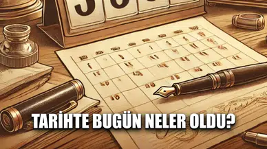 28 Mart tarihte bugün neler oldu?