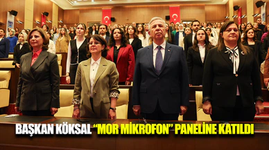 Belediyelerden kadınların görünürlüğüne güçlü destek