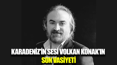 Sanatçının yürek burkan son isteği dikkat çekti