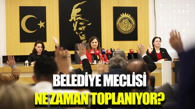 Afyonkarahisar Nisan Ayı Belediye Meclisi Toplantısı ne zaman?